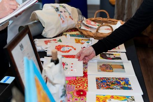 Courtesy of Celeste Cass