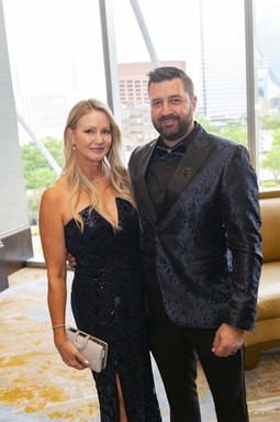 Breakthrough T1D Gala